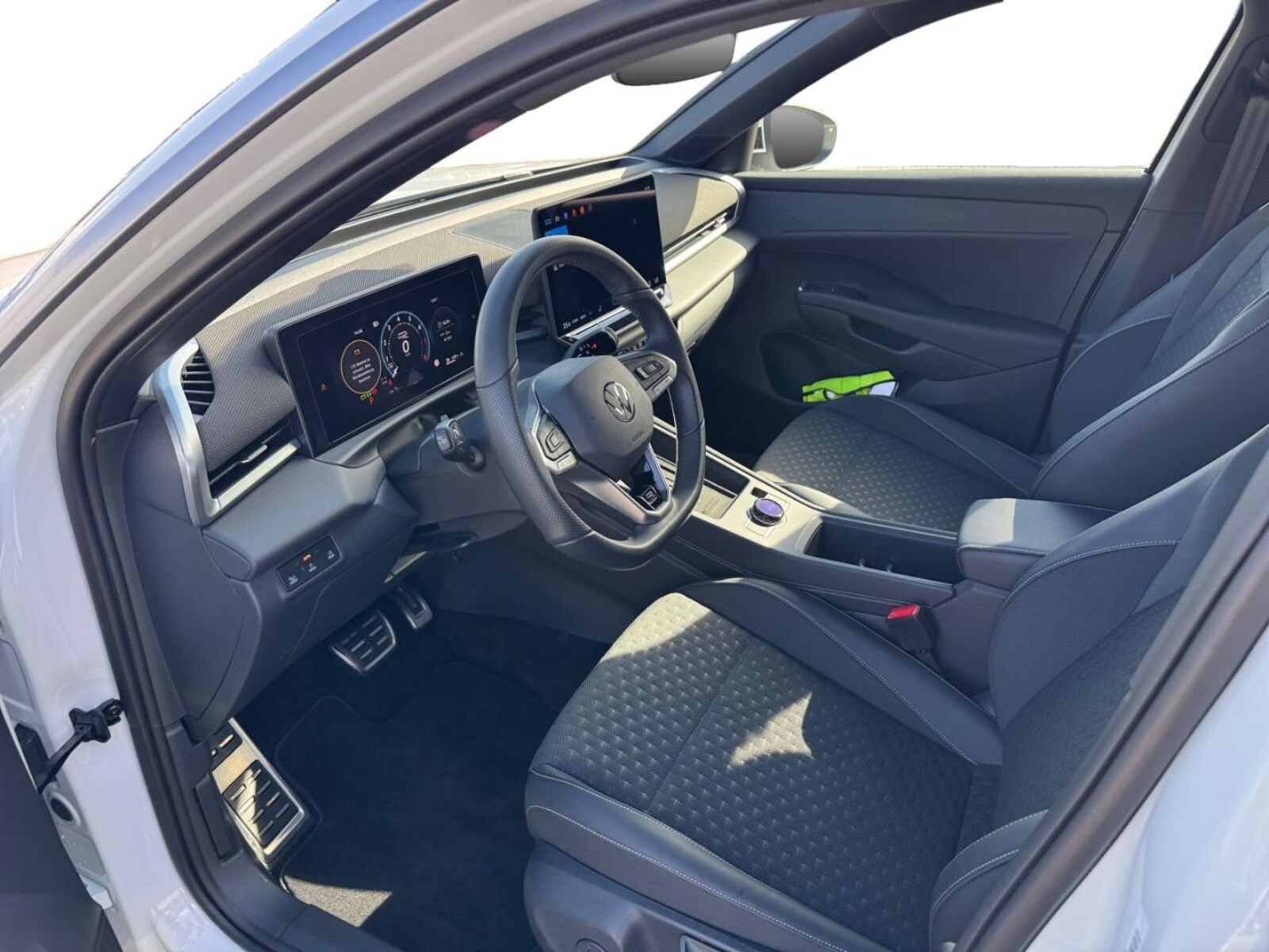 Volkswagen T-Roc – Bild 4