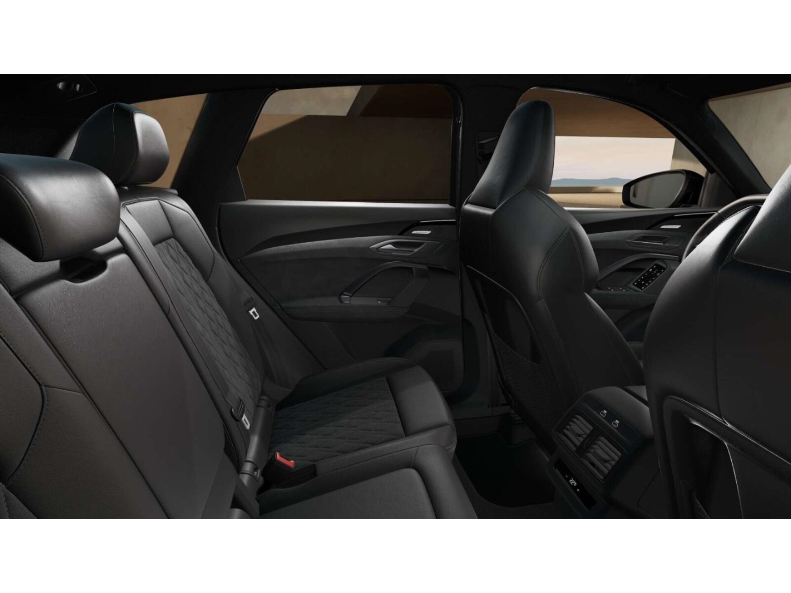 Audi Q5 – Bild 9