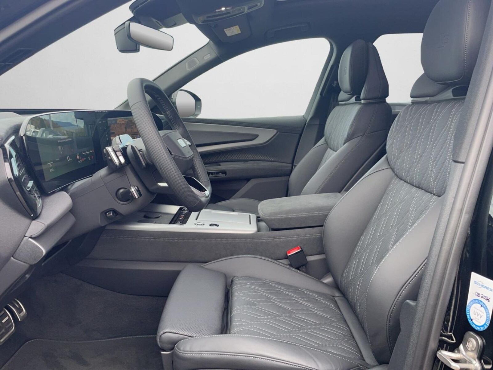 Audi Q7 – Bild 12