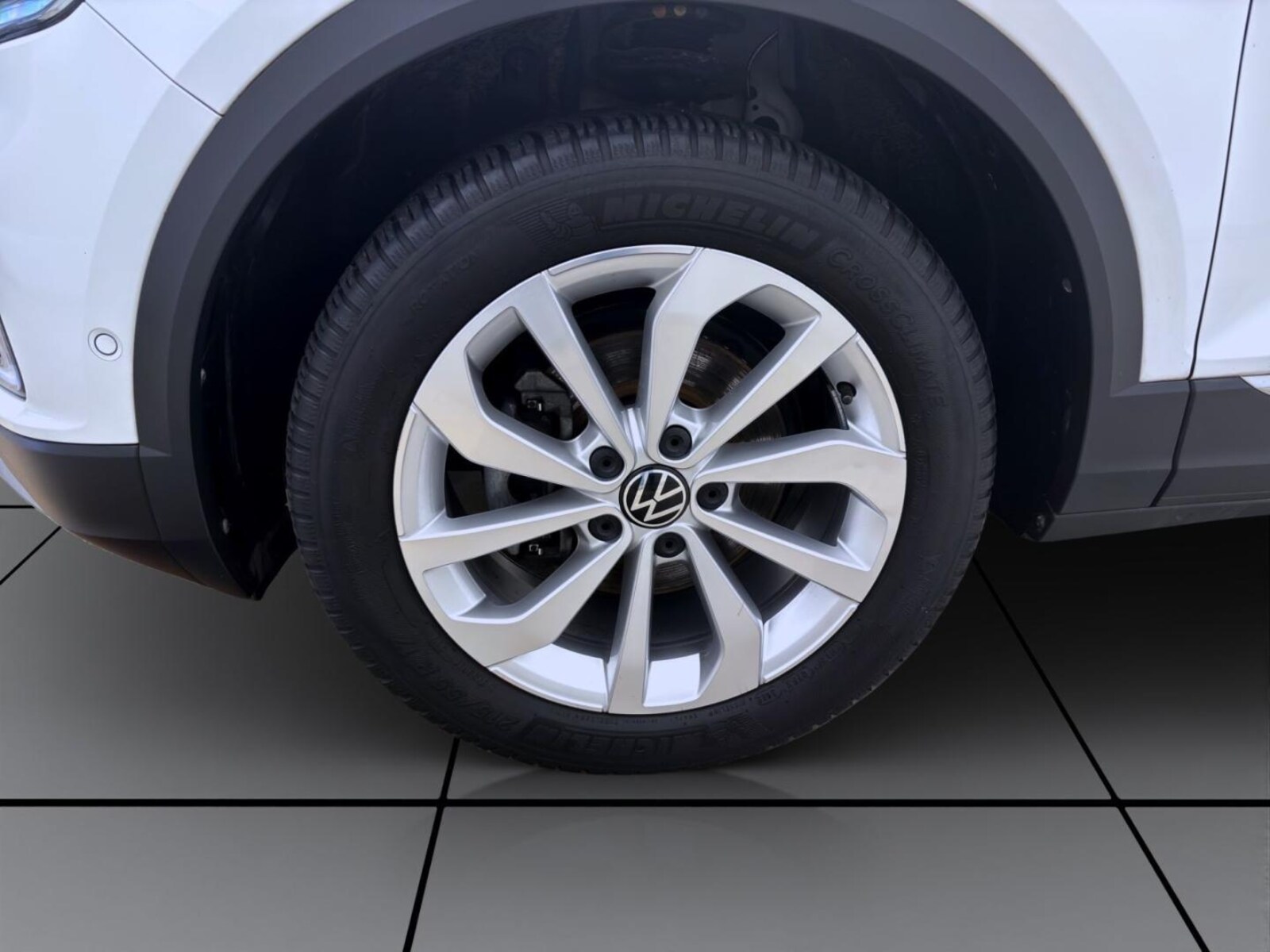 Volkswagen T-Roc – Bild 9
