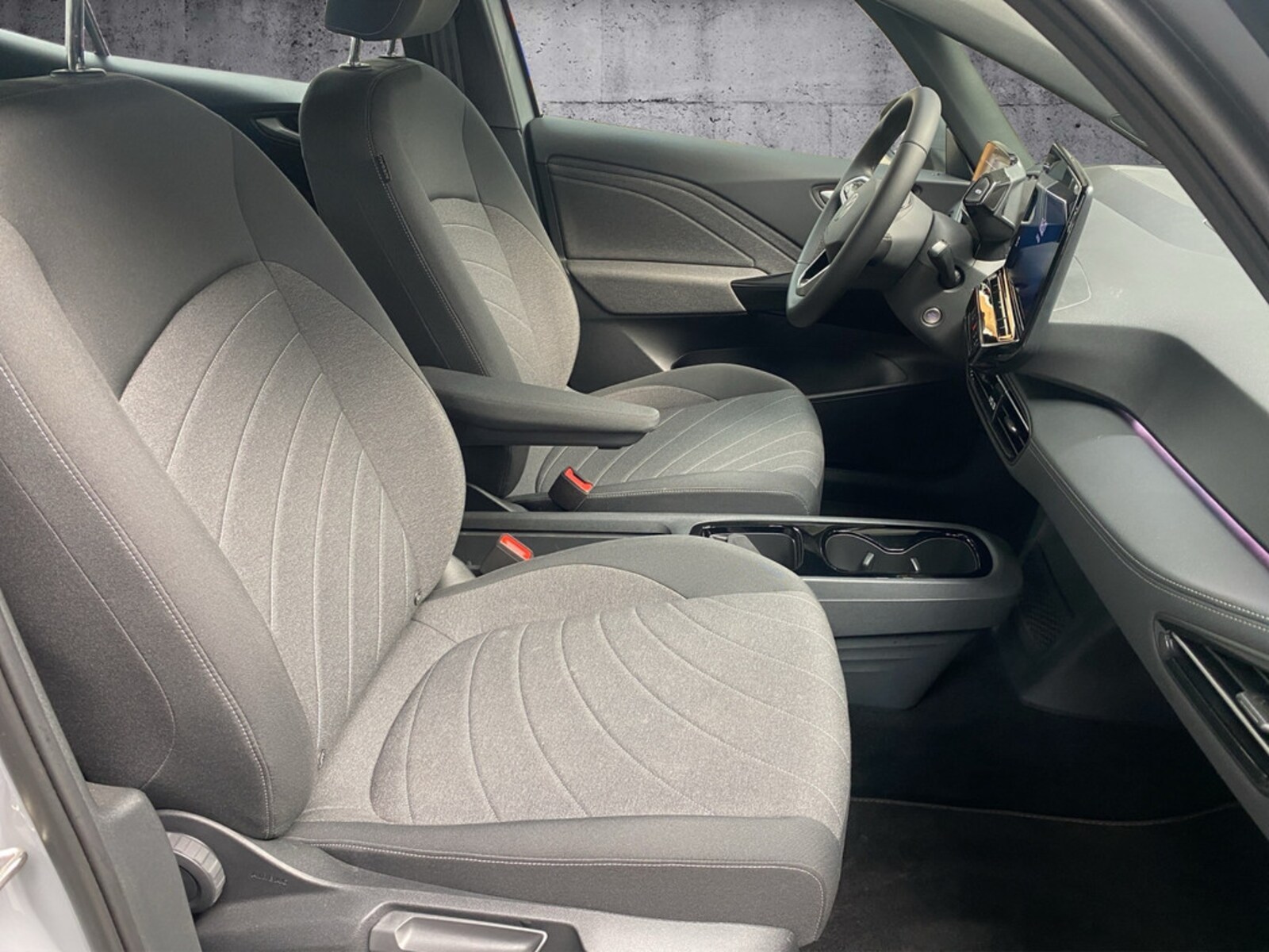 Volkswagen ID.3 – Bild 10