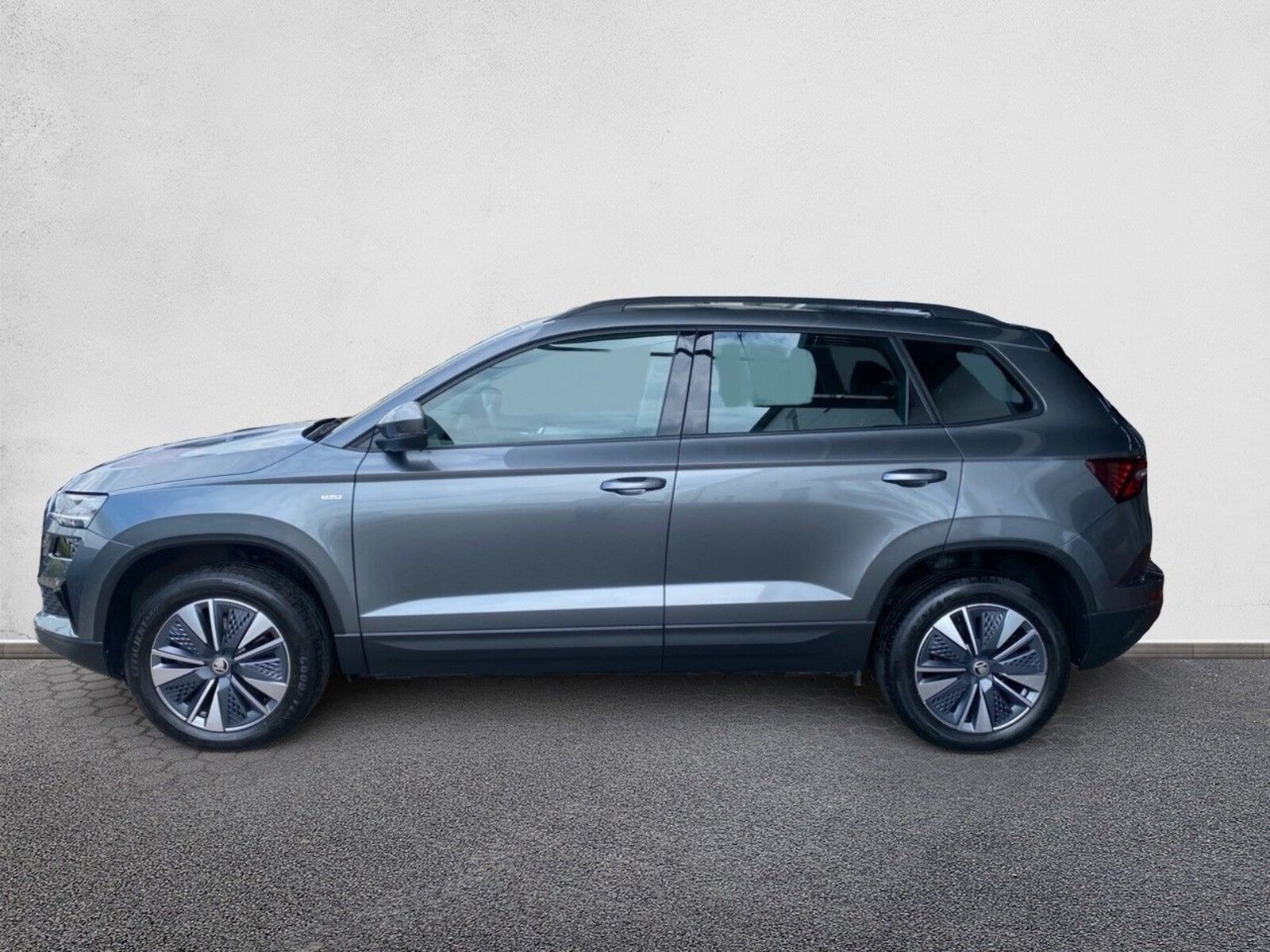 Škoda Karoq – Bild 3