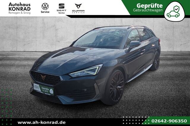 CUPRA Leon Sportstourer e-Hybrid*VISION PLUS*AHK* (DKT5061651)