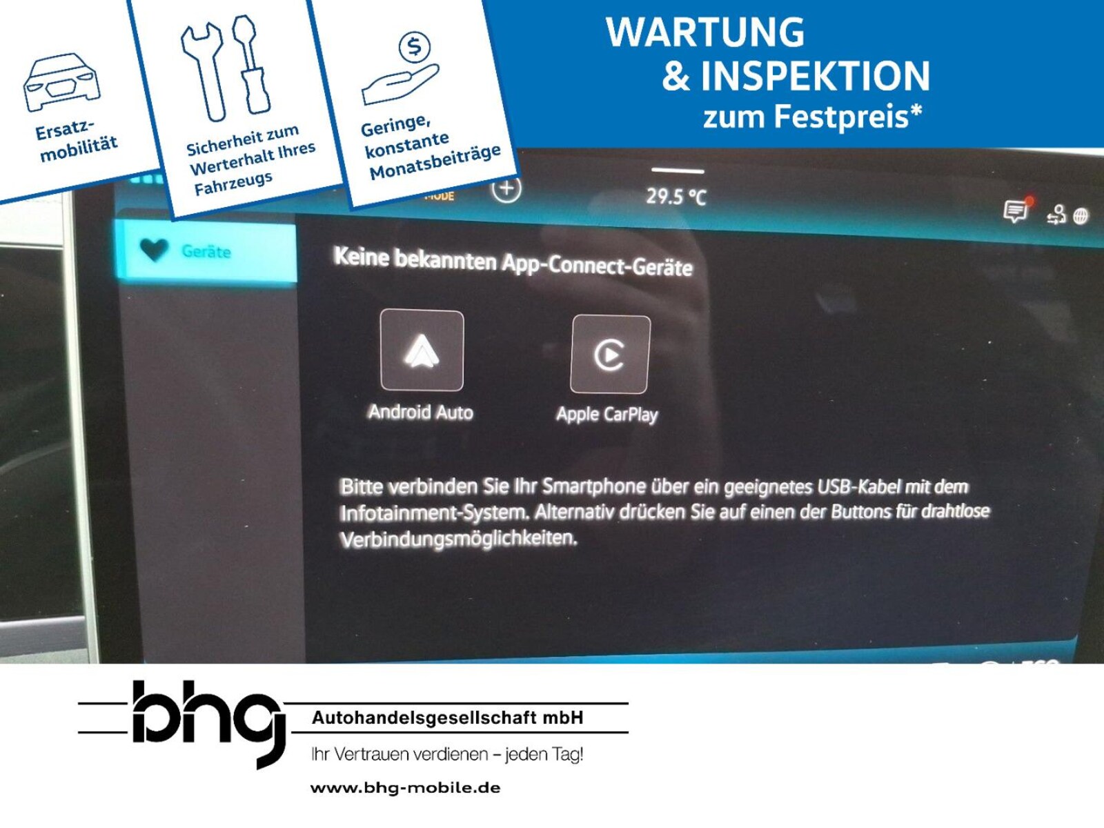 Volkswagen Passat – Bild 17