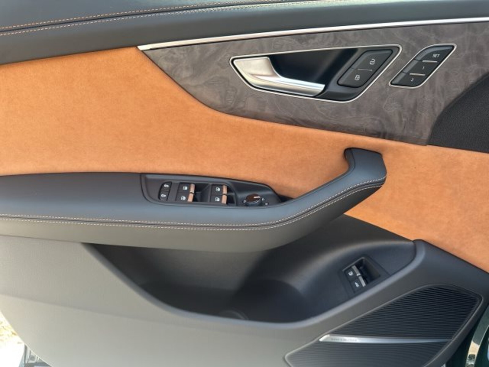 Audi Q8 – Bild 15