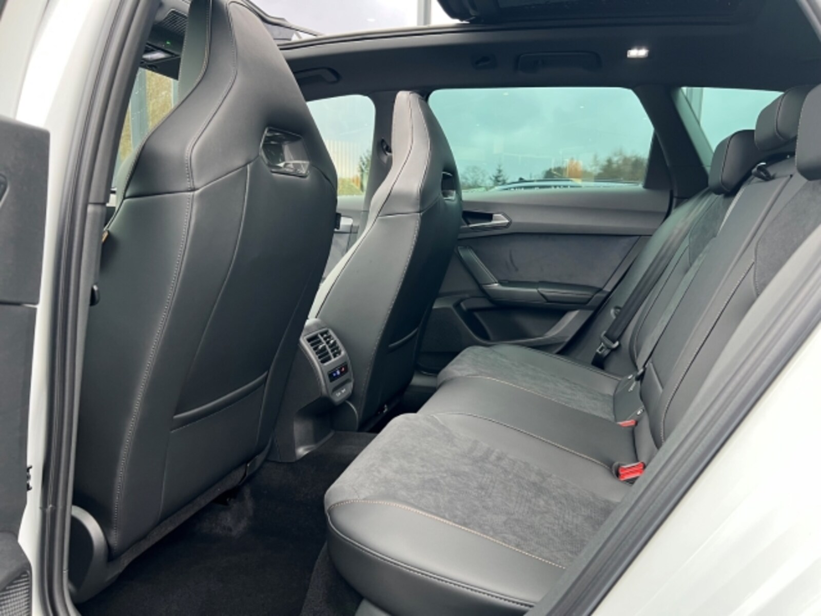 CUPRA Leon Sportstourer – Bild 8