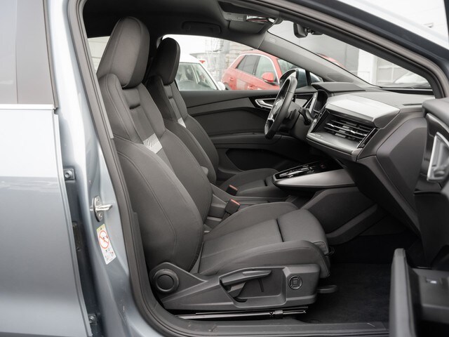 Image about Audi Q4 Sportback e-tron 40 e-tron 150 kW