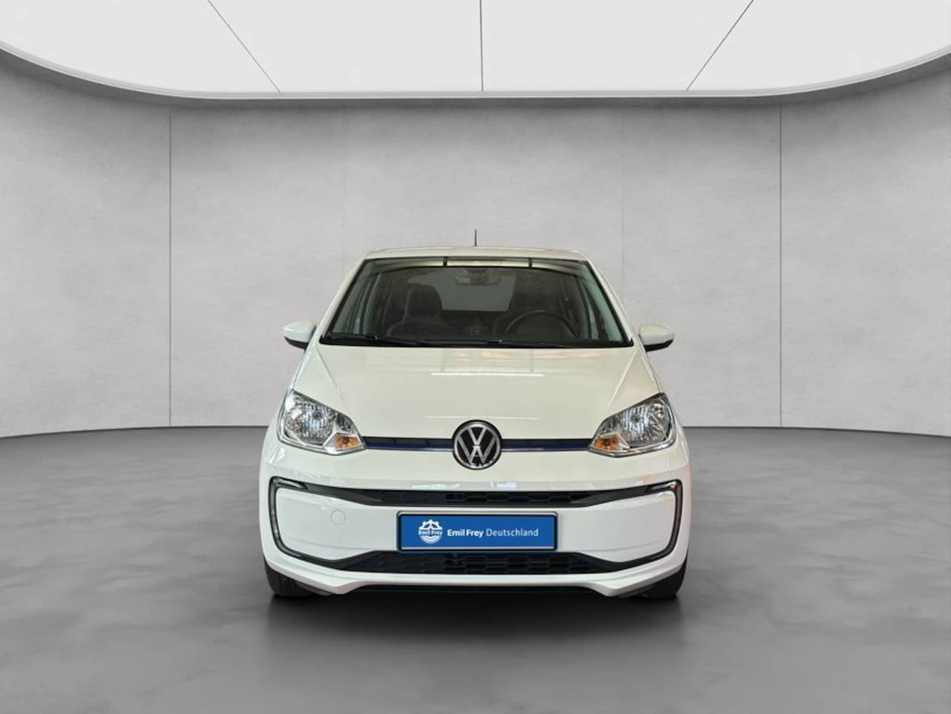 Volkswagen e-up! Style "Plus"