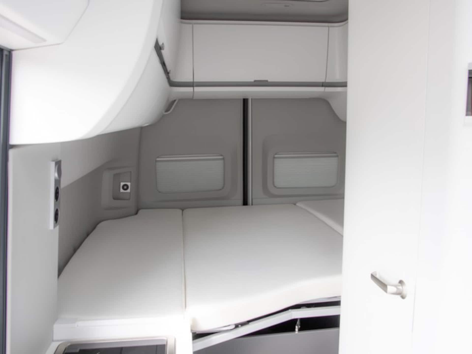 Volkswagen Grand California 600