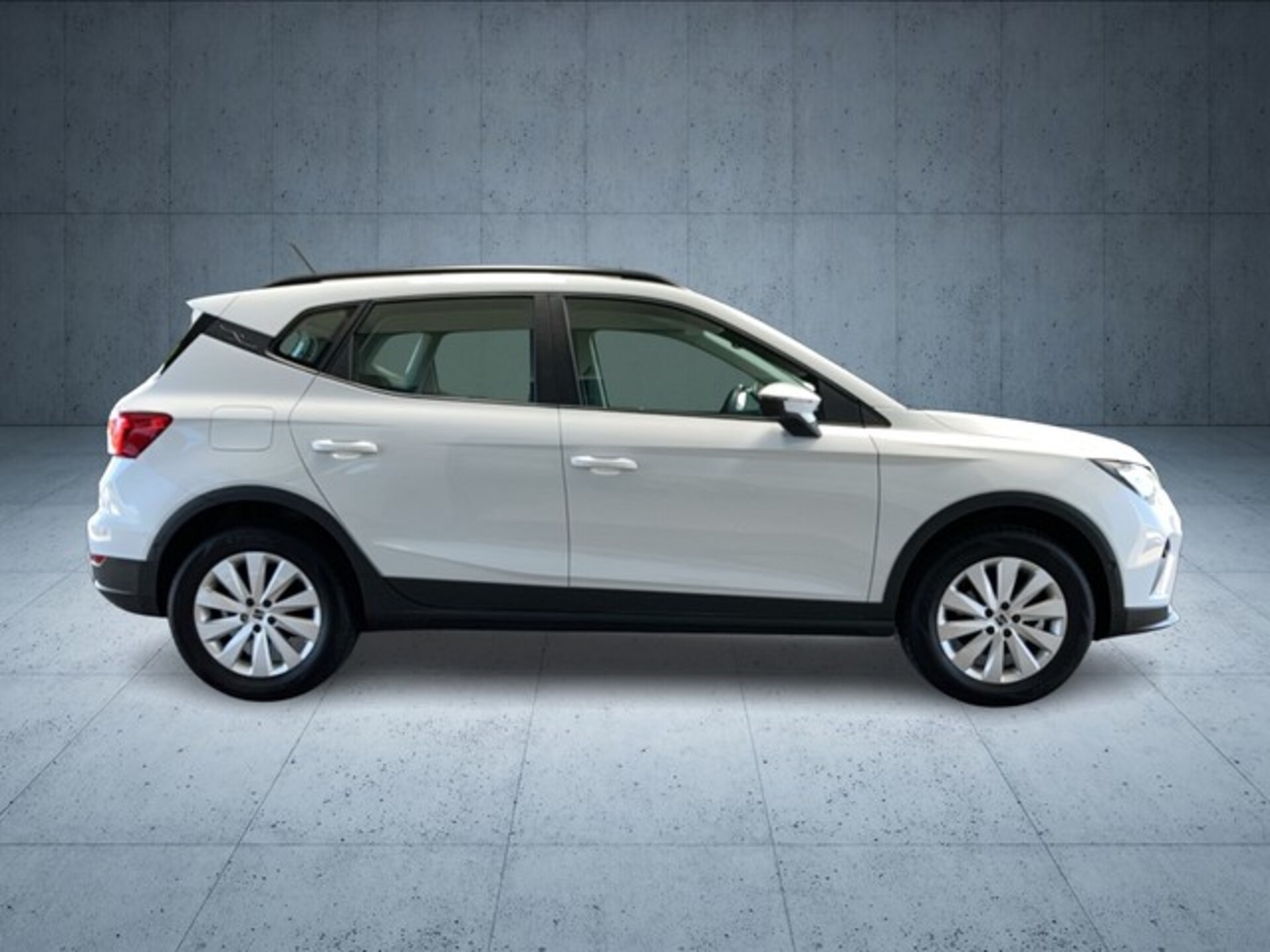 SEAT Arona Style