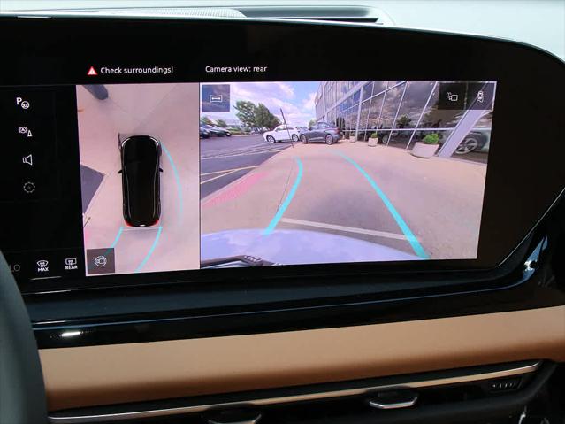 2025 AUDI A5 - Image 21