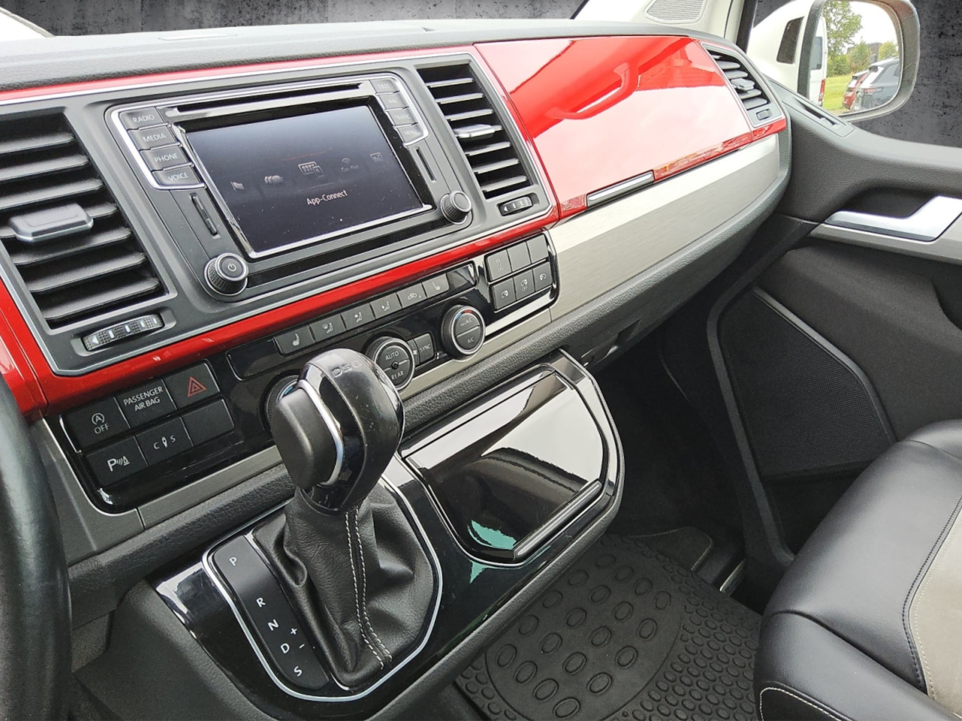 Volkswagen T6 Multivan Comfortline