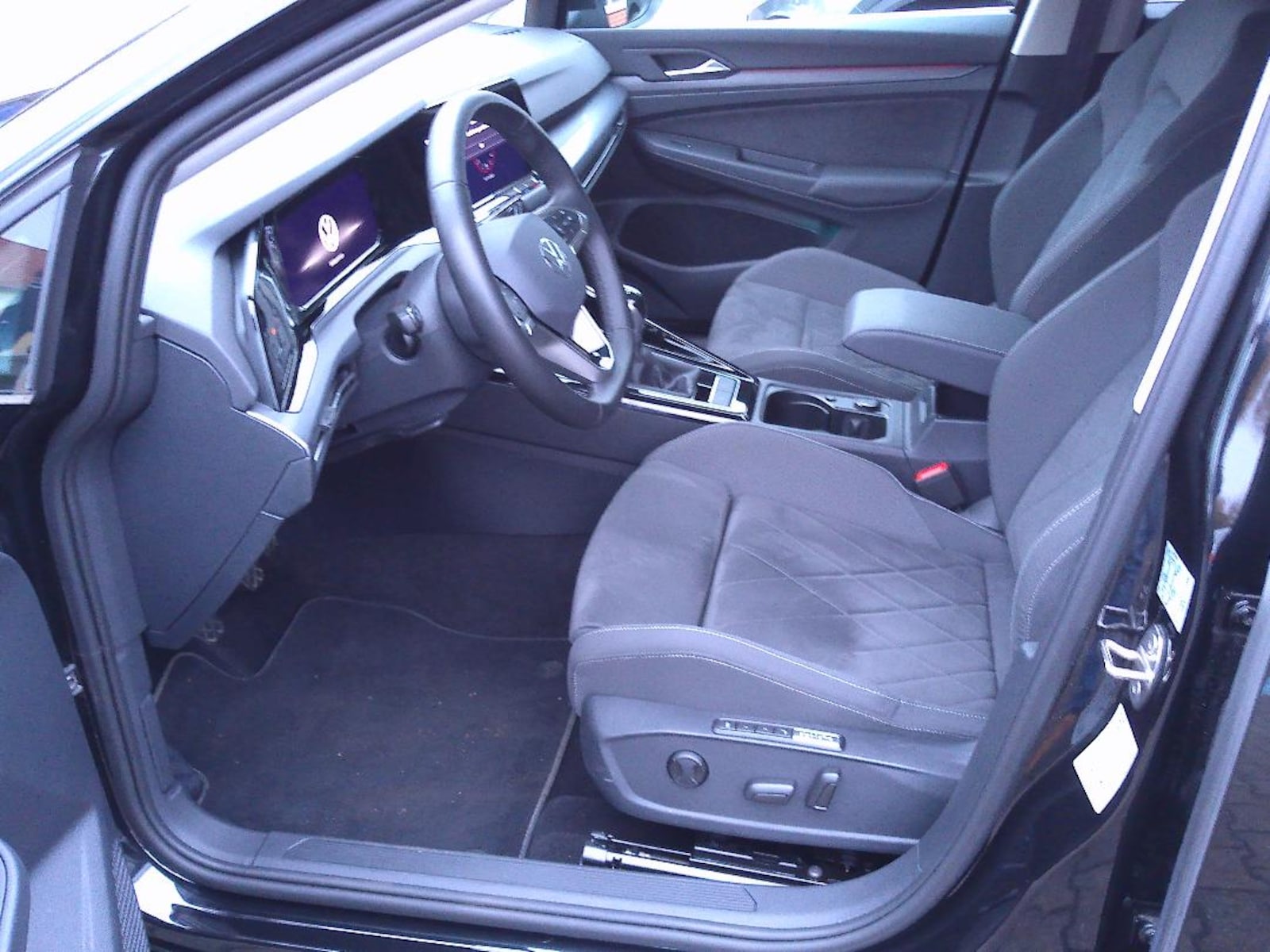 Volkswagen Golf – Bild 5