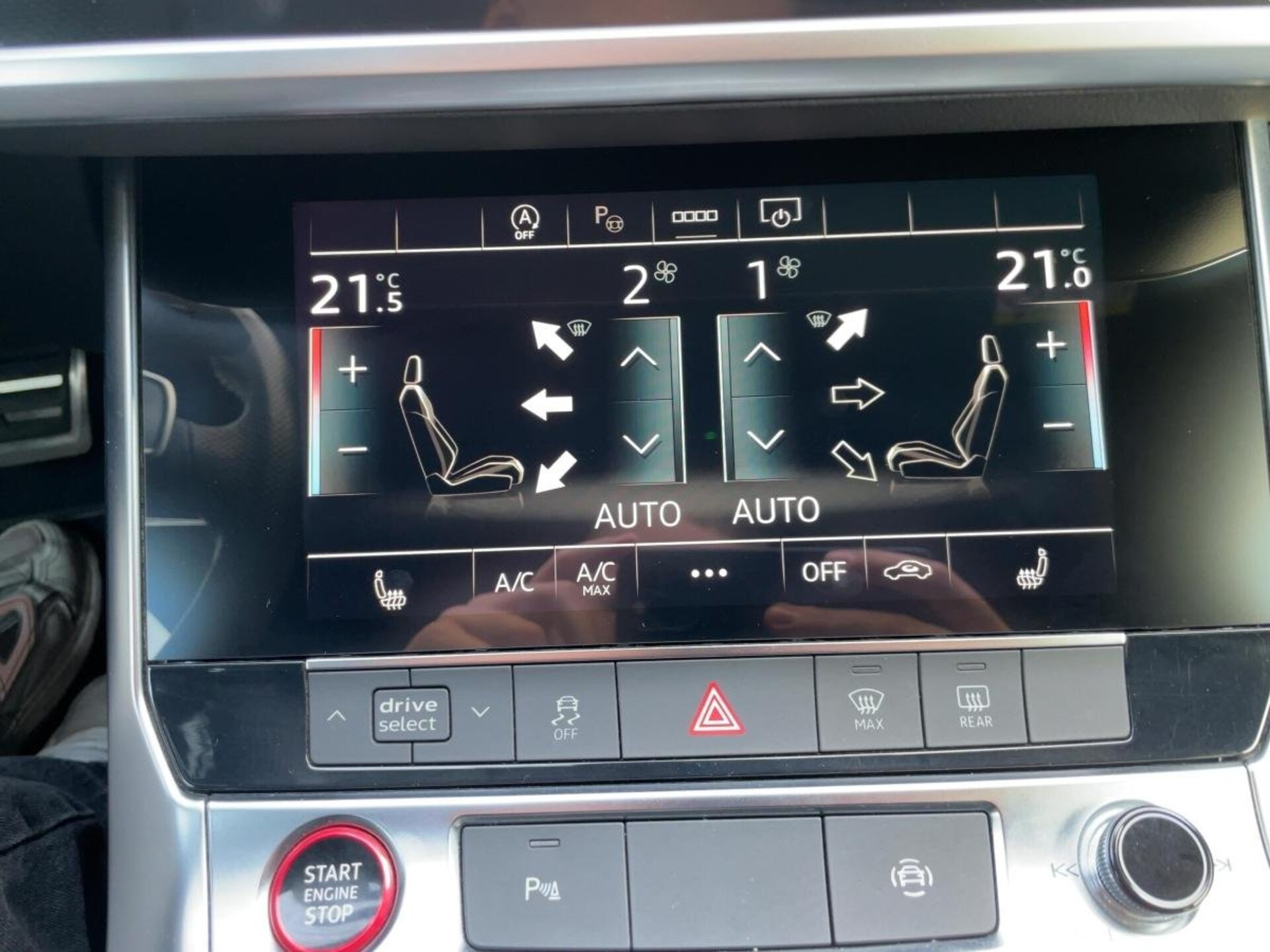 Audi S6 Avant
