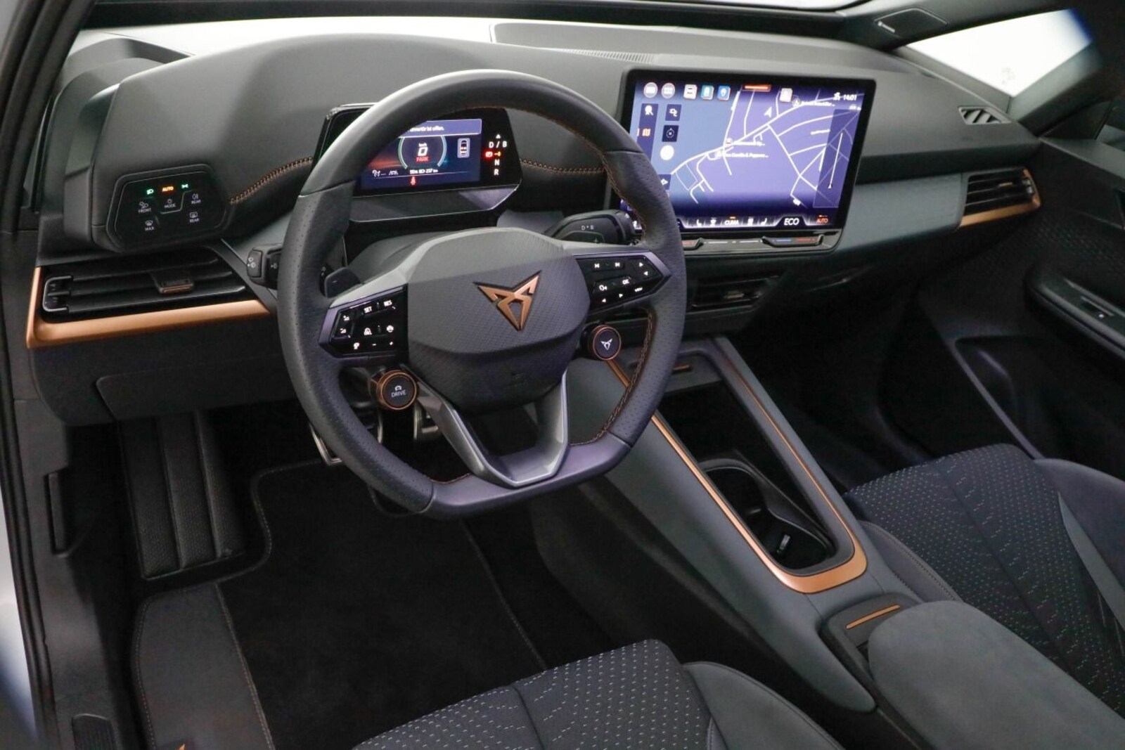 CUPRA Born – Bild 14