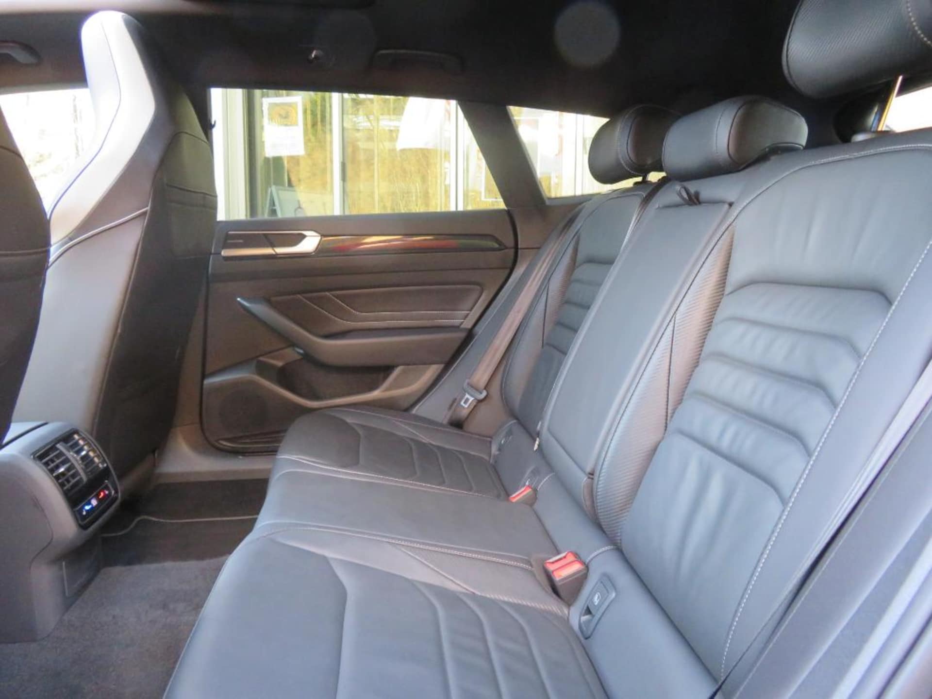 Volkswagen Arteon Shooting Brake R-Line