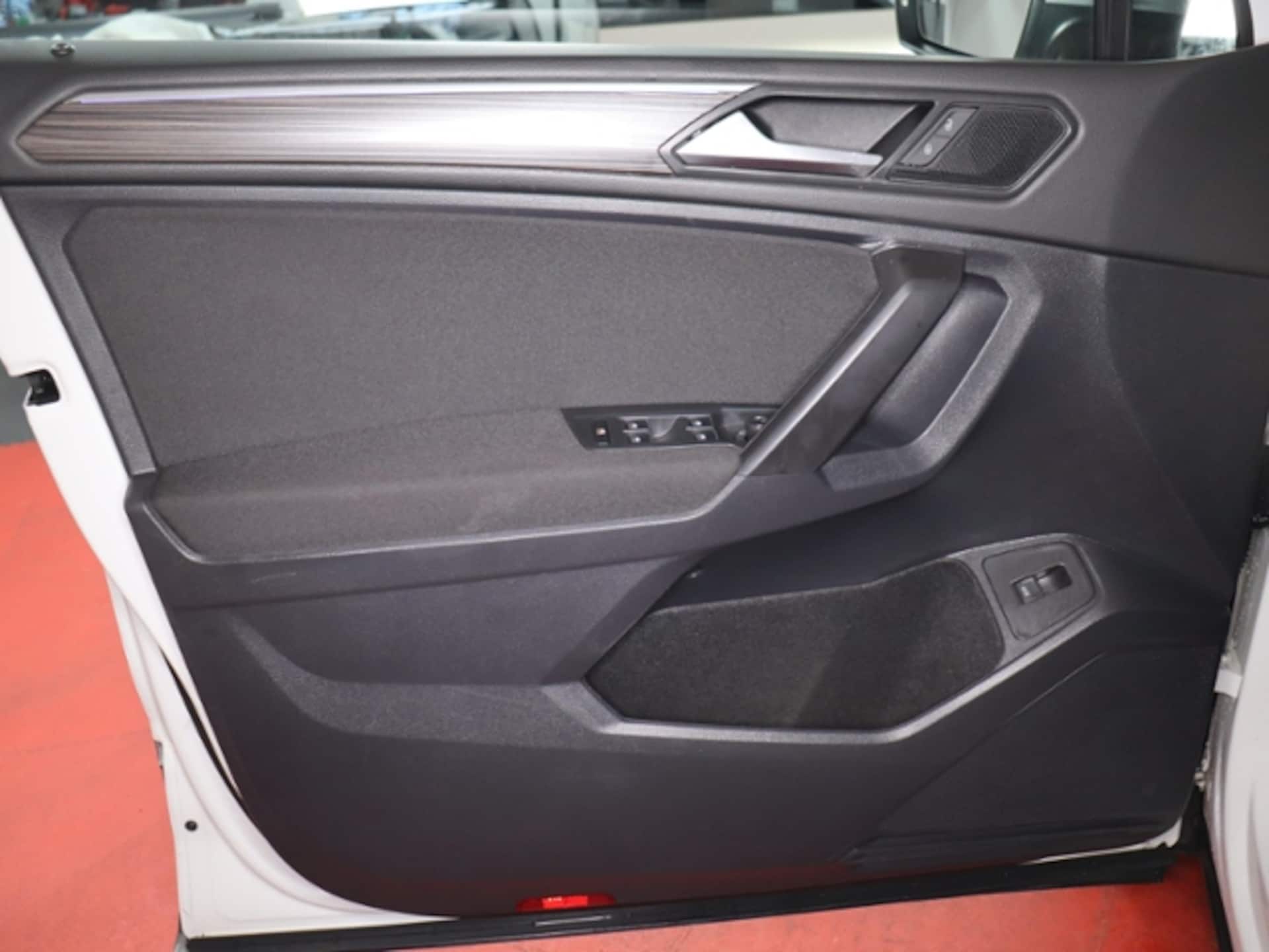 Volkswagen Tiguan Allspace Life