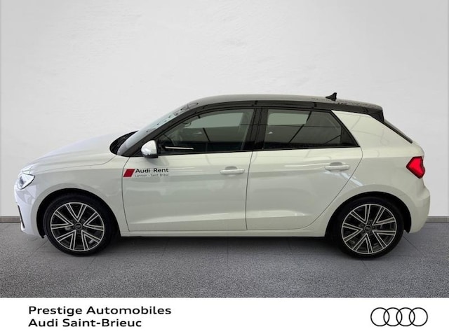 Audi A1 Sportback Design 25 TFSI 95 Ch S Tronic -  - Joinsteer - #4