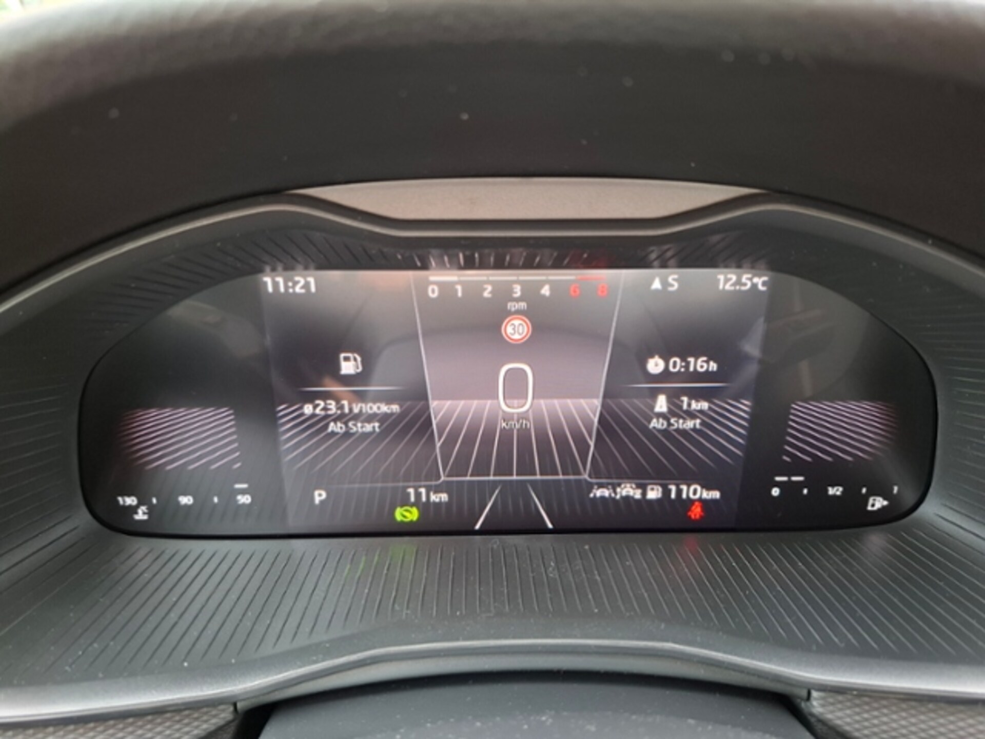 Skoda Kamiq Drive 130