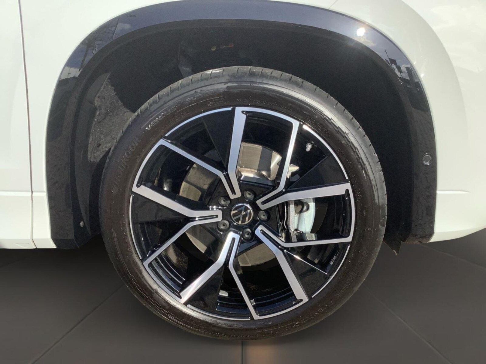 Volkswagen Tayron – Bild 7