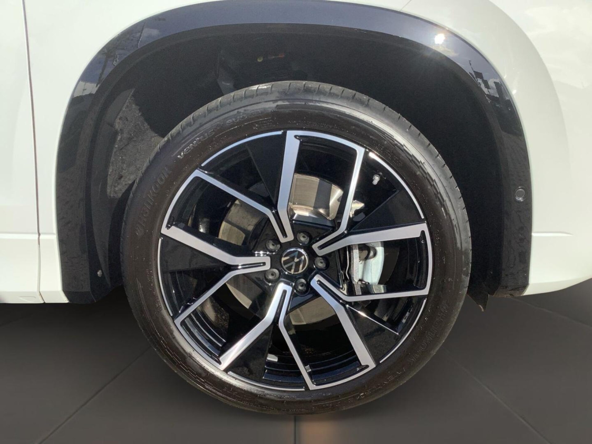 Volkswagen Tayron R-Line