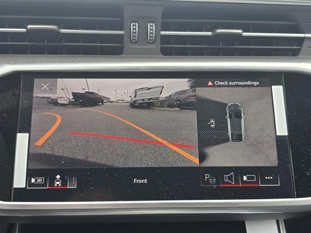 2025 Audi S7 Prestige - Photo 8