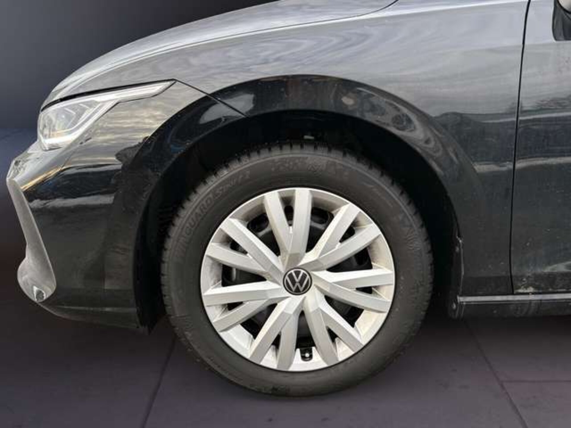 Volkswagen Golf ENERGY