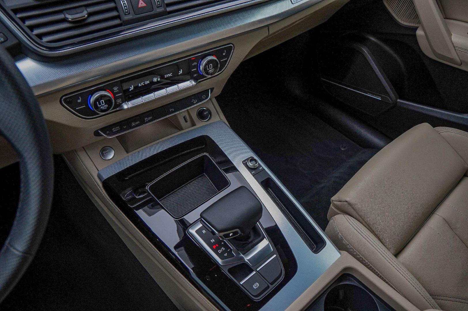 2025 Audi Q5 Sportback Premium Plus - Photo 17