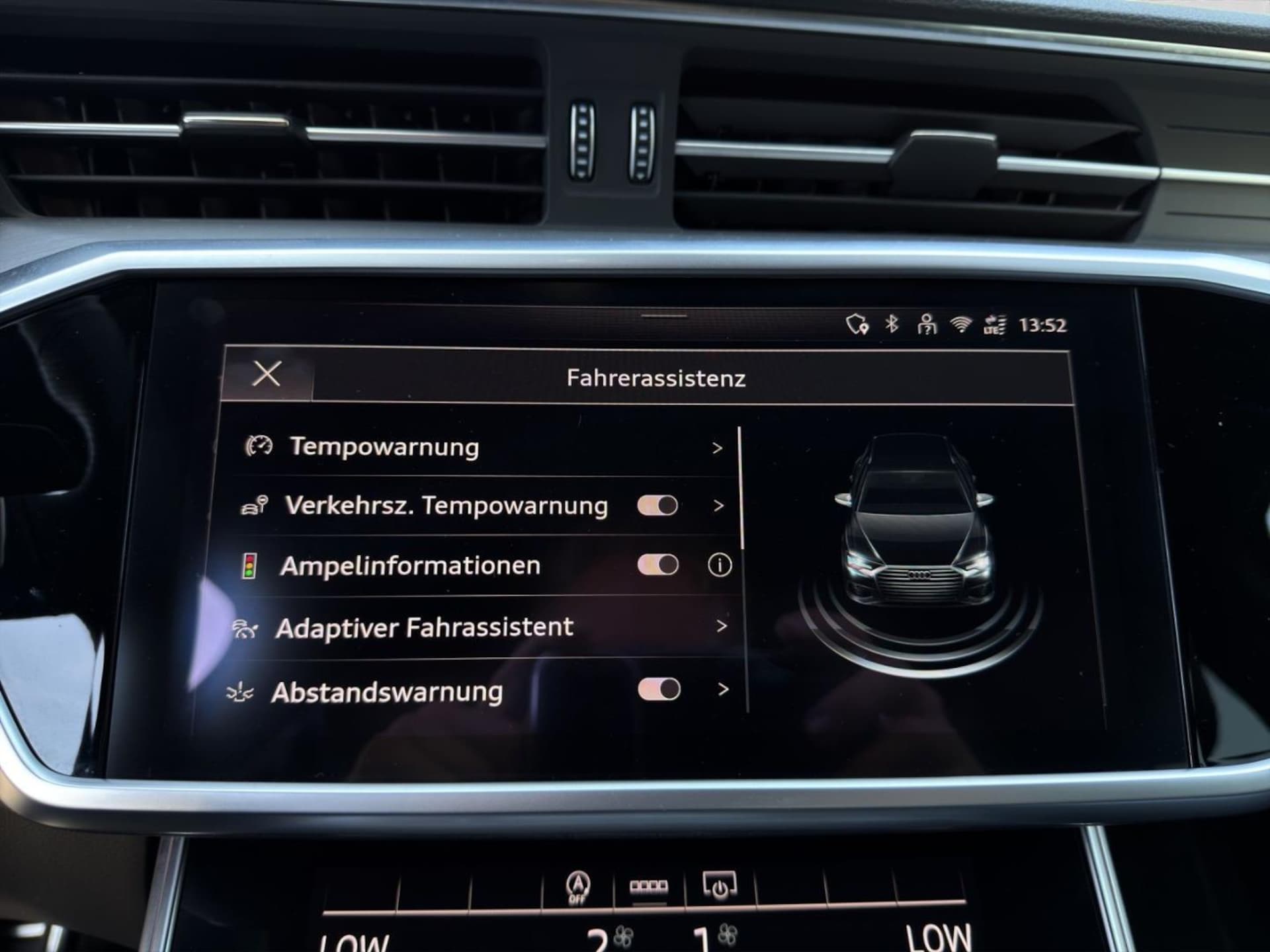 Audi S6 Avant