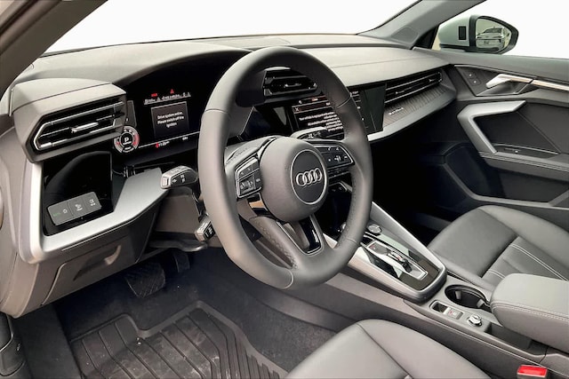 2026 Audi A3 Premium - Photo 8