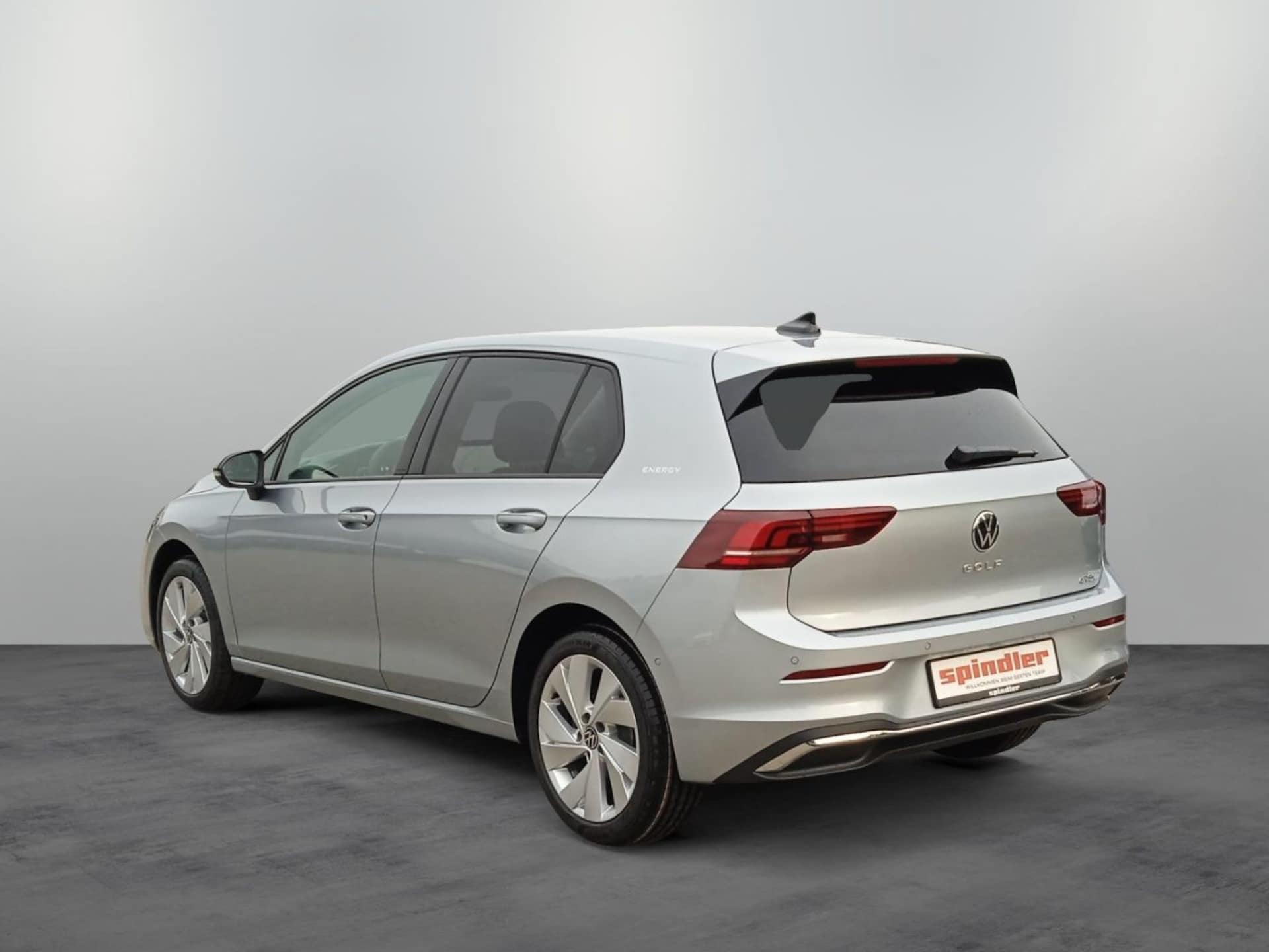 Volkswagen Golf ENERGY