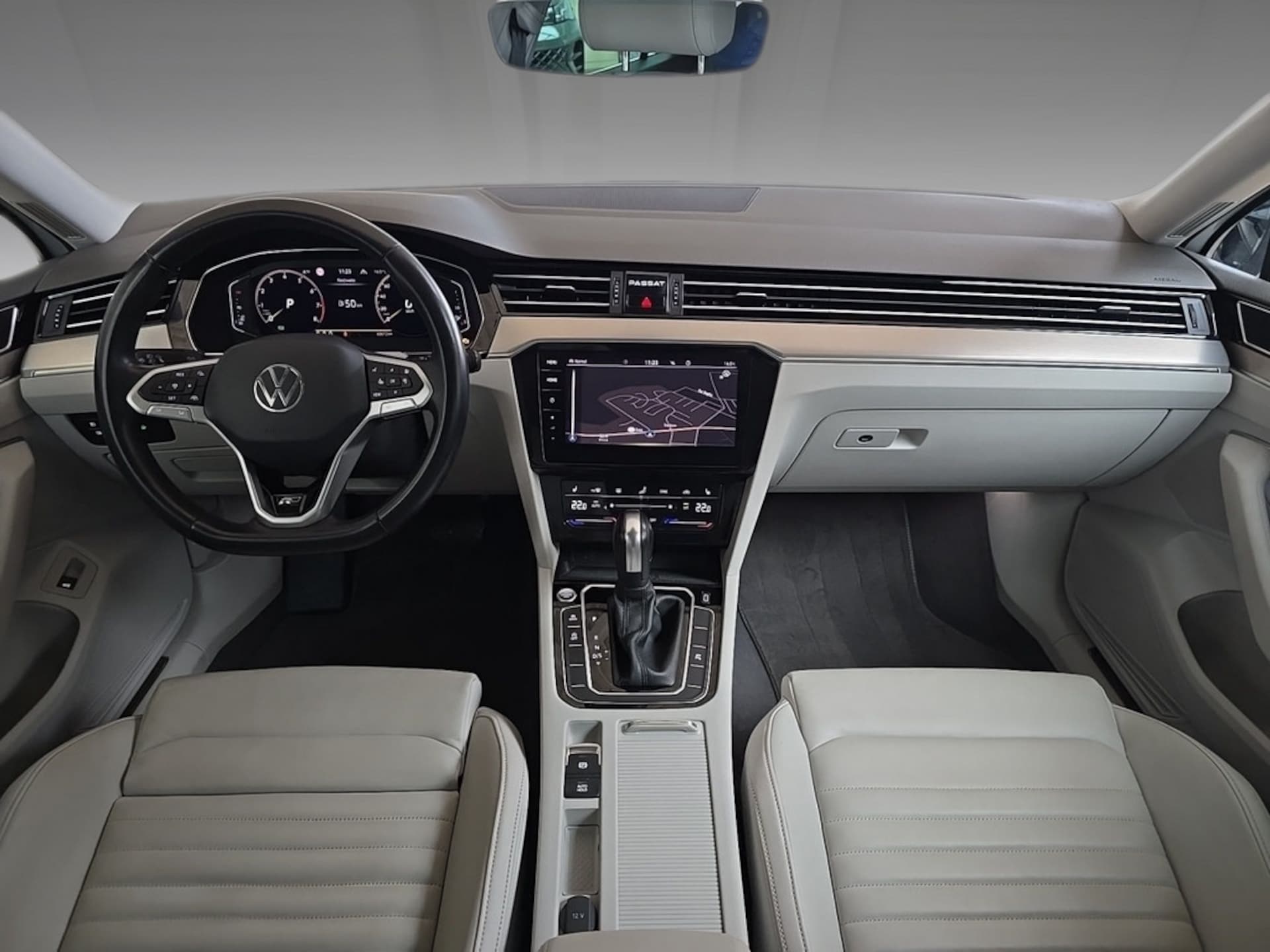 Volkswagen Passat Variant Elegance