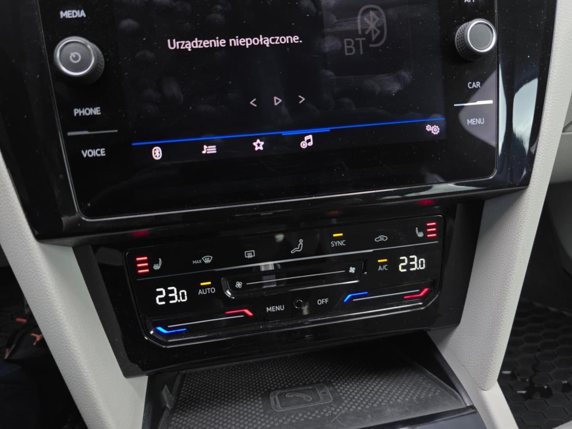 Volkswagen Passat Variant Elegance