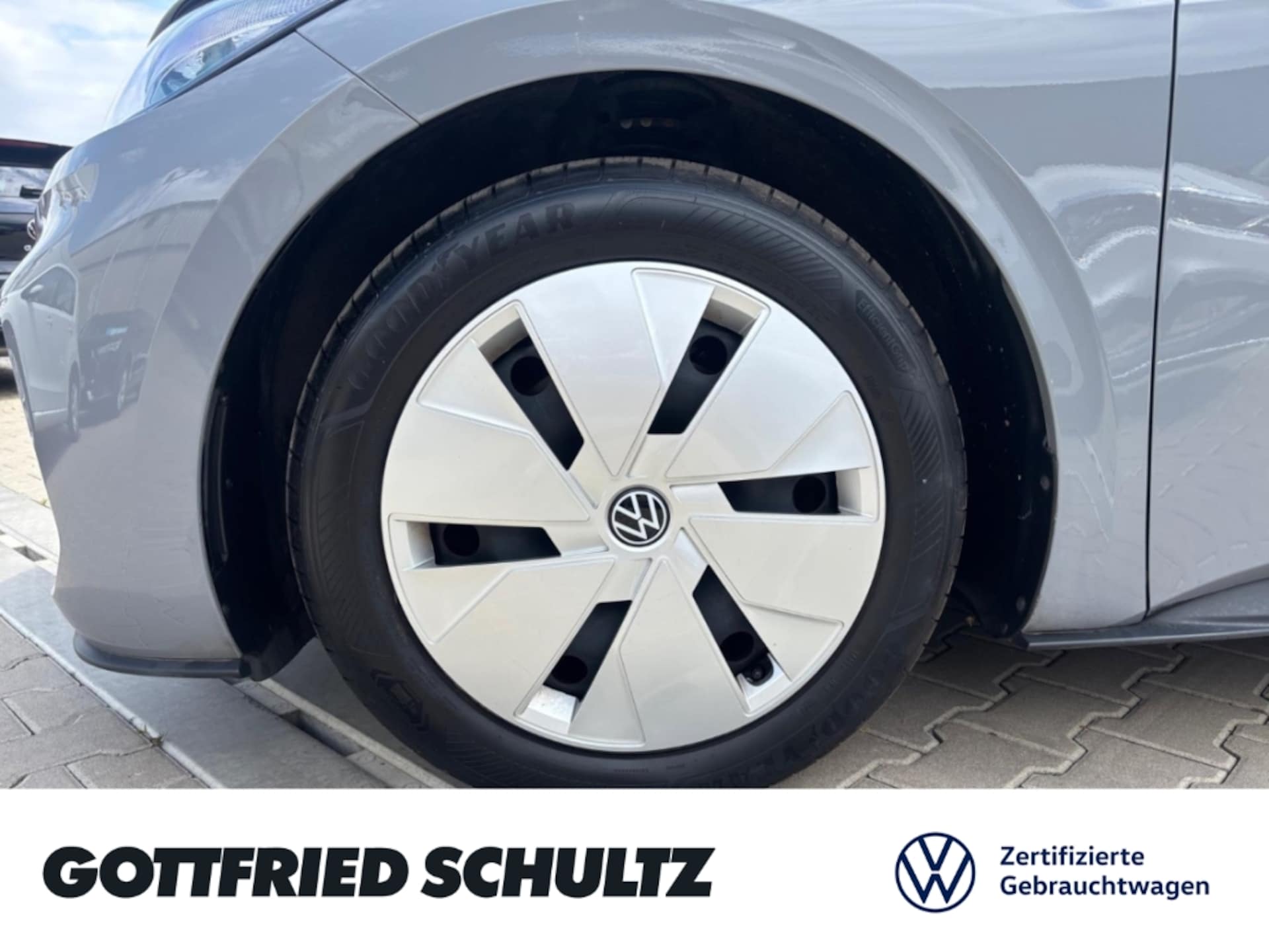 Volkswagen ID.3 Pro