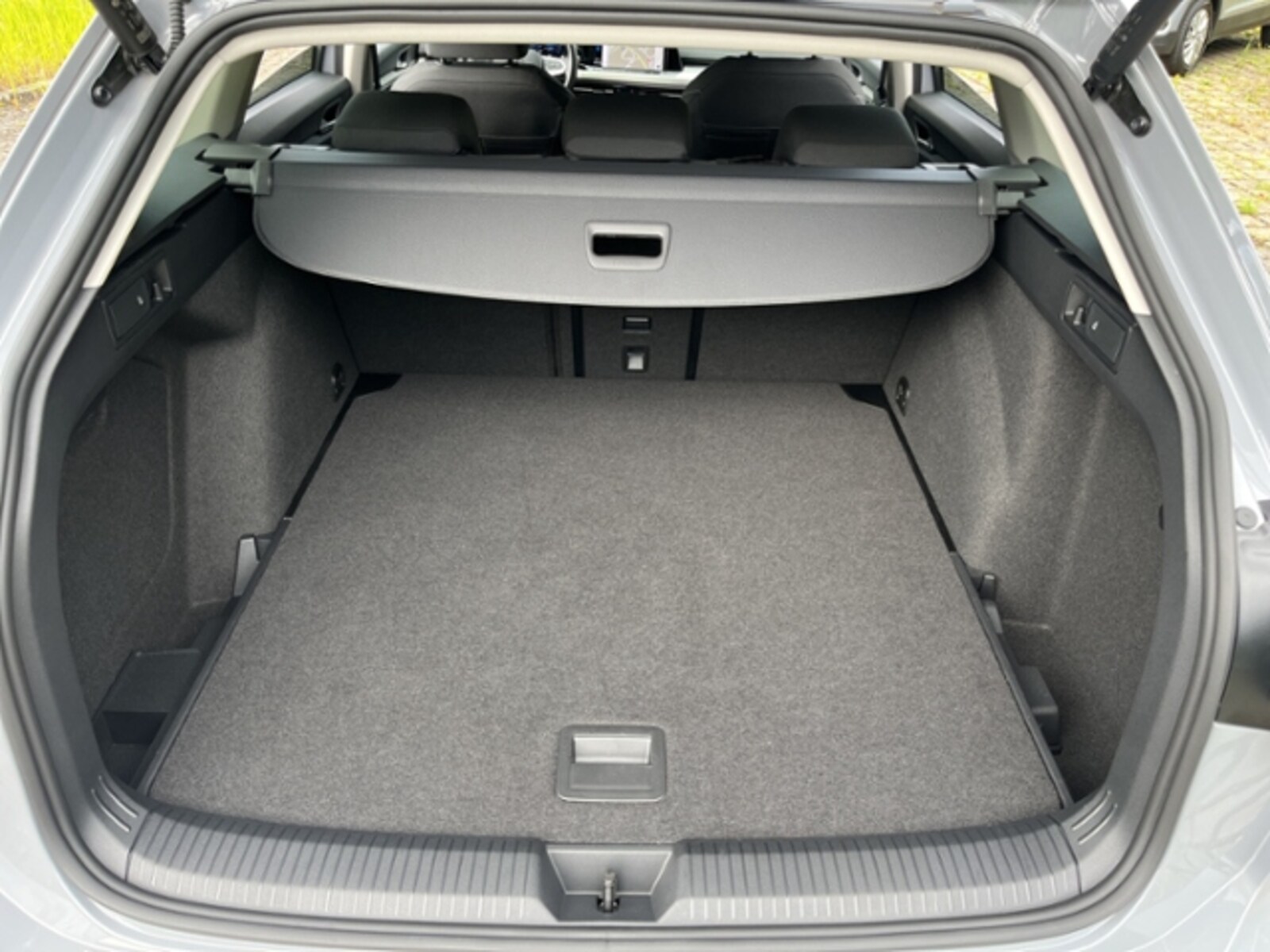 Volkswagen Golf Variant – Bild 21