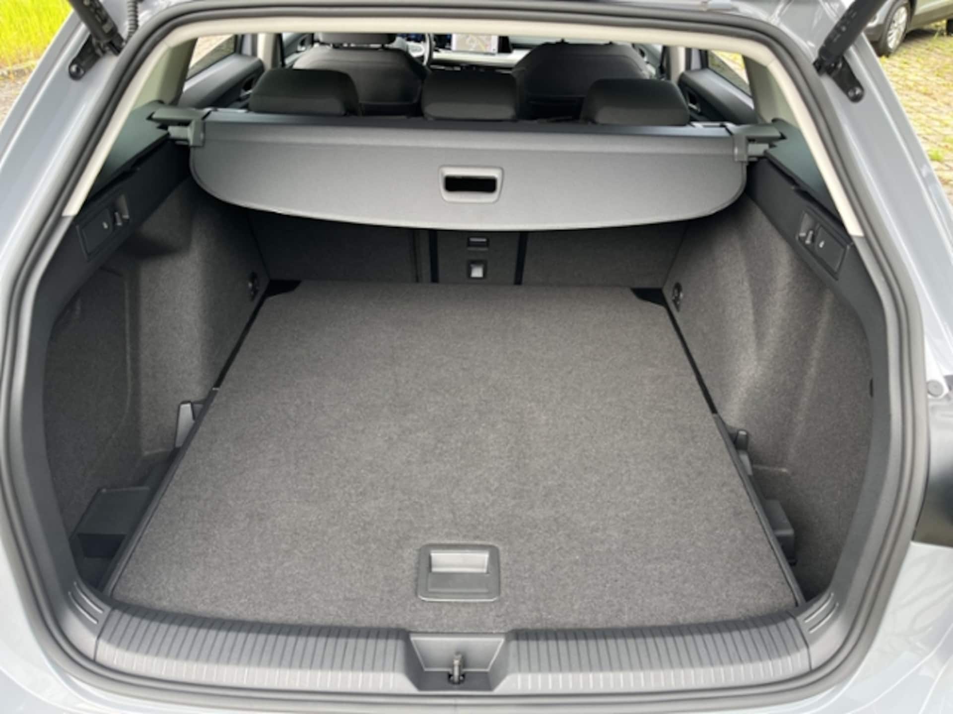 Volkswagen Golf Variant MOVE