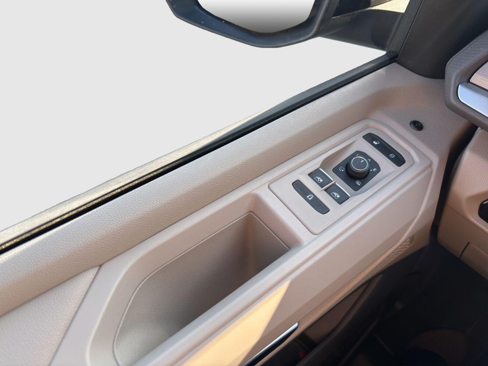 Volkswagen Multivan – Bild 13