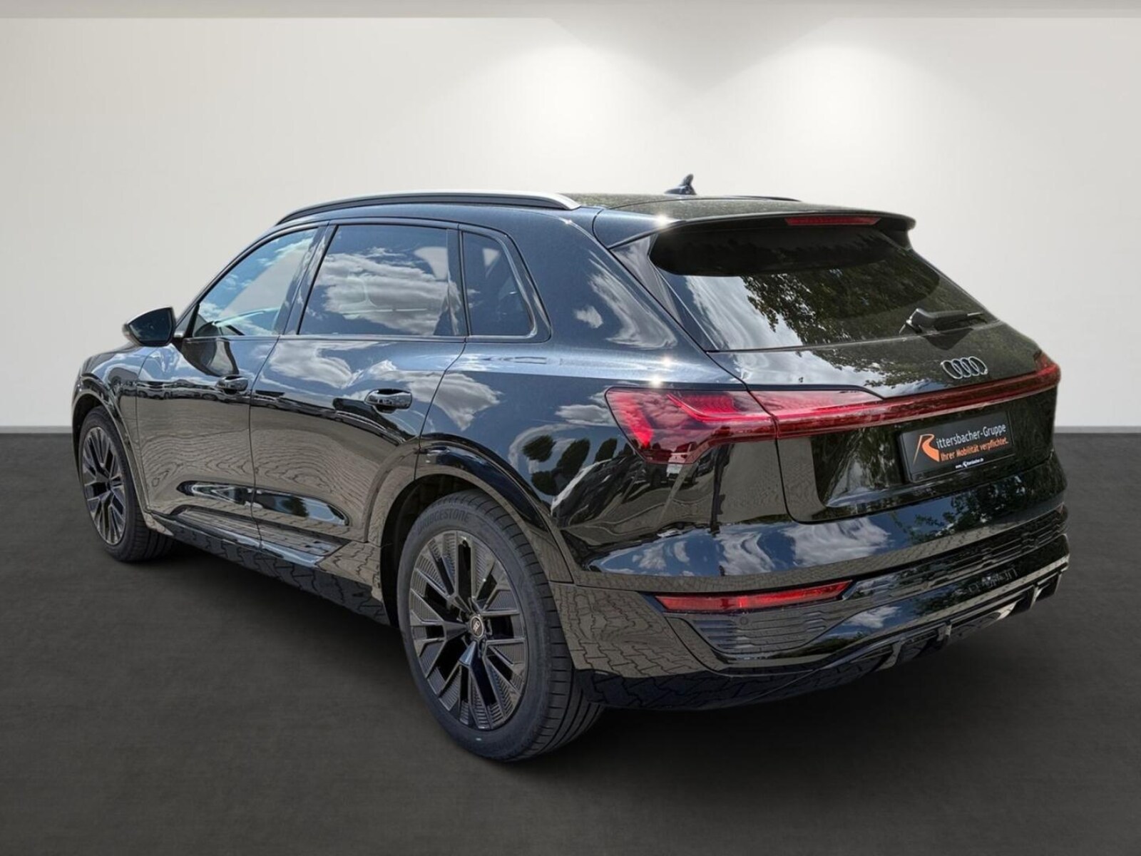 Audi Q8 e-tron – Bild 6