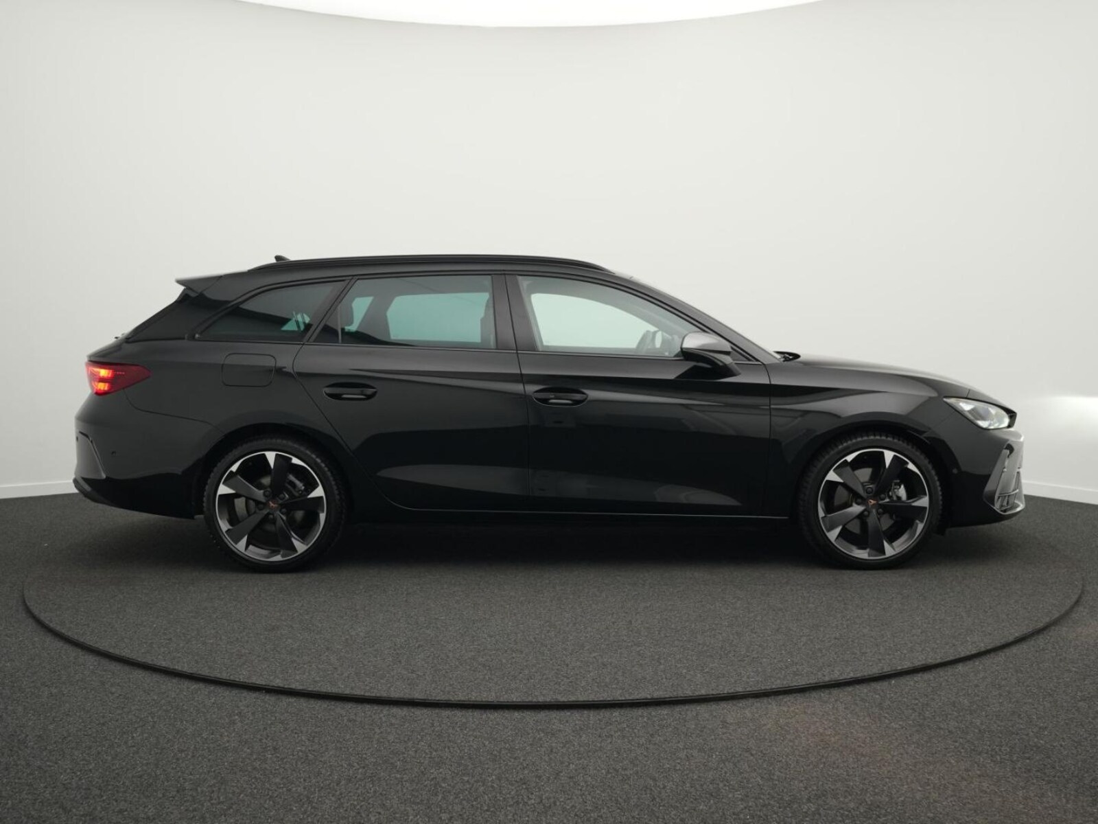 CUPRA Leon Sportstourer – Bild 11