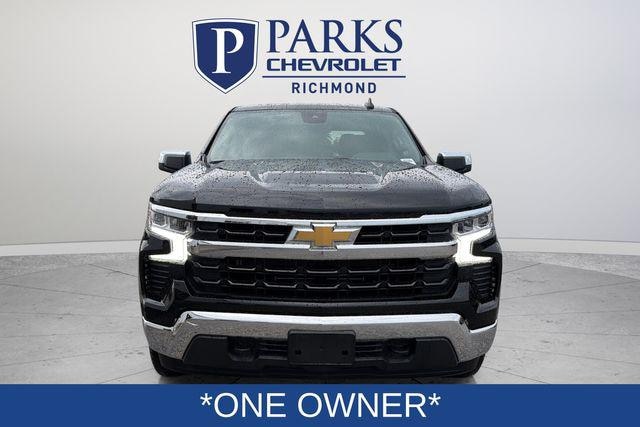 2023 Chevrolet Silverado