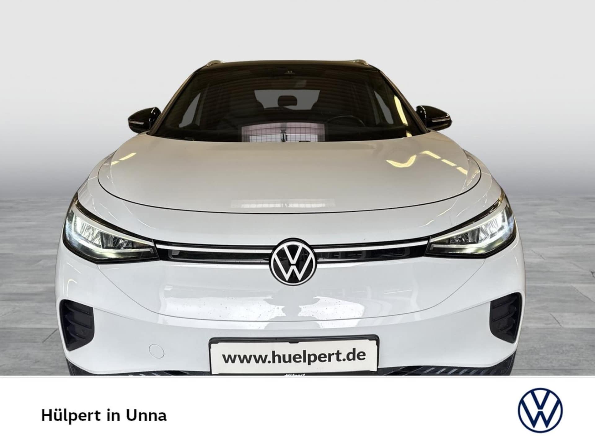 Volkswagen ID.4 1st