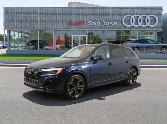 Photo of 2026 Audi Q7