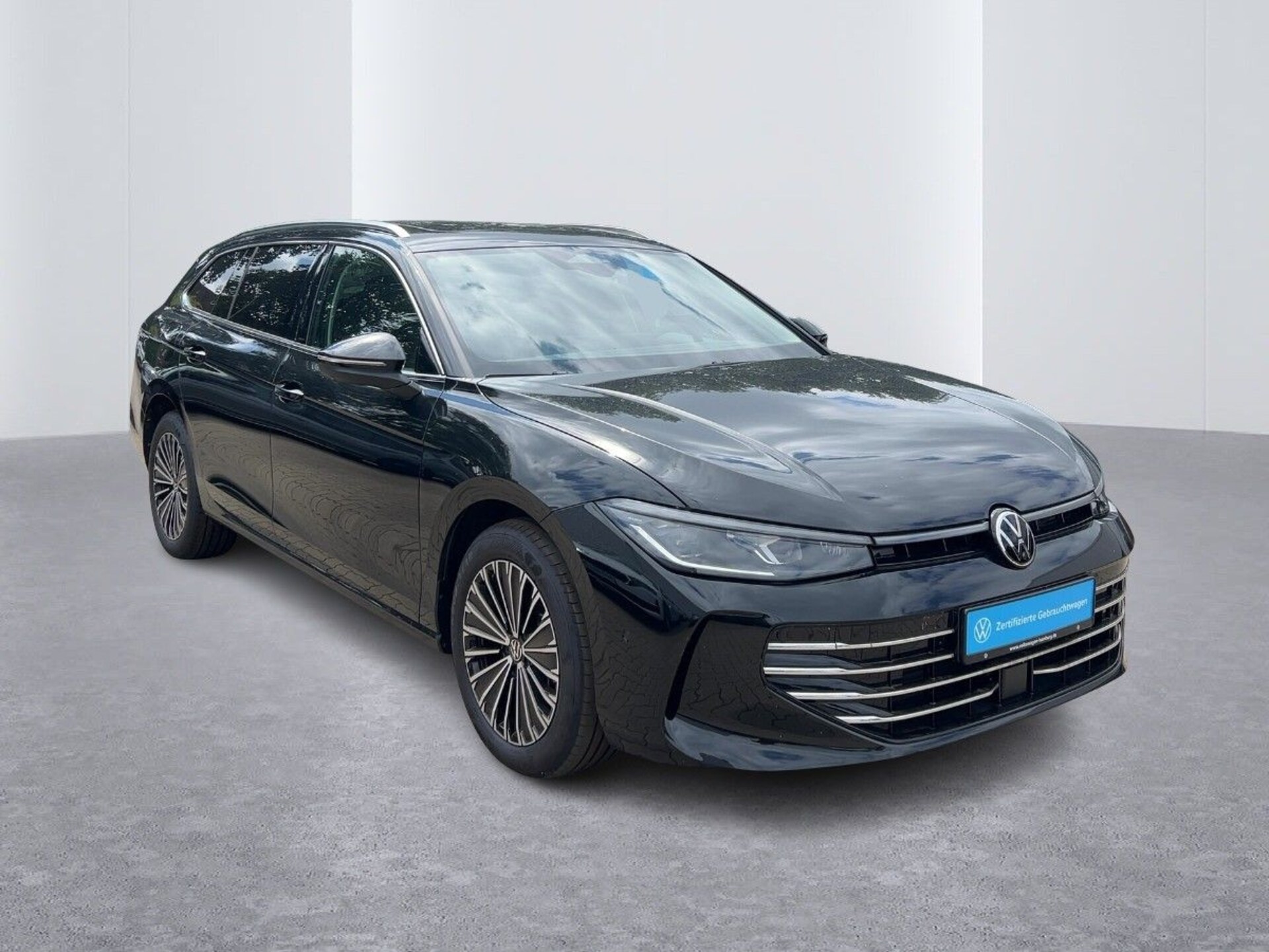 Volkswagen Passat Elegance
