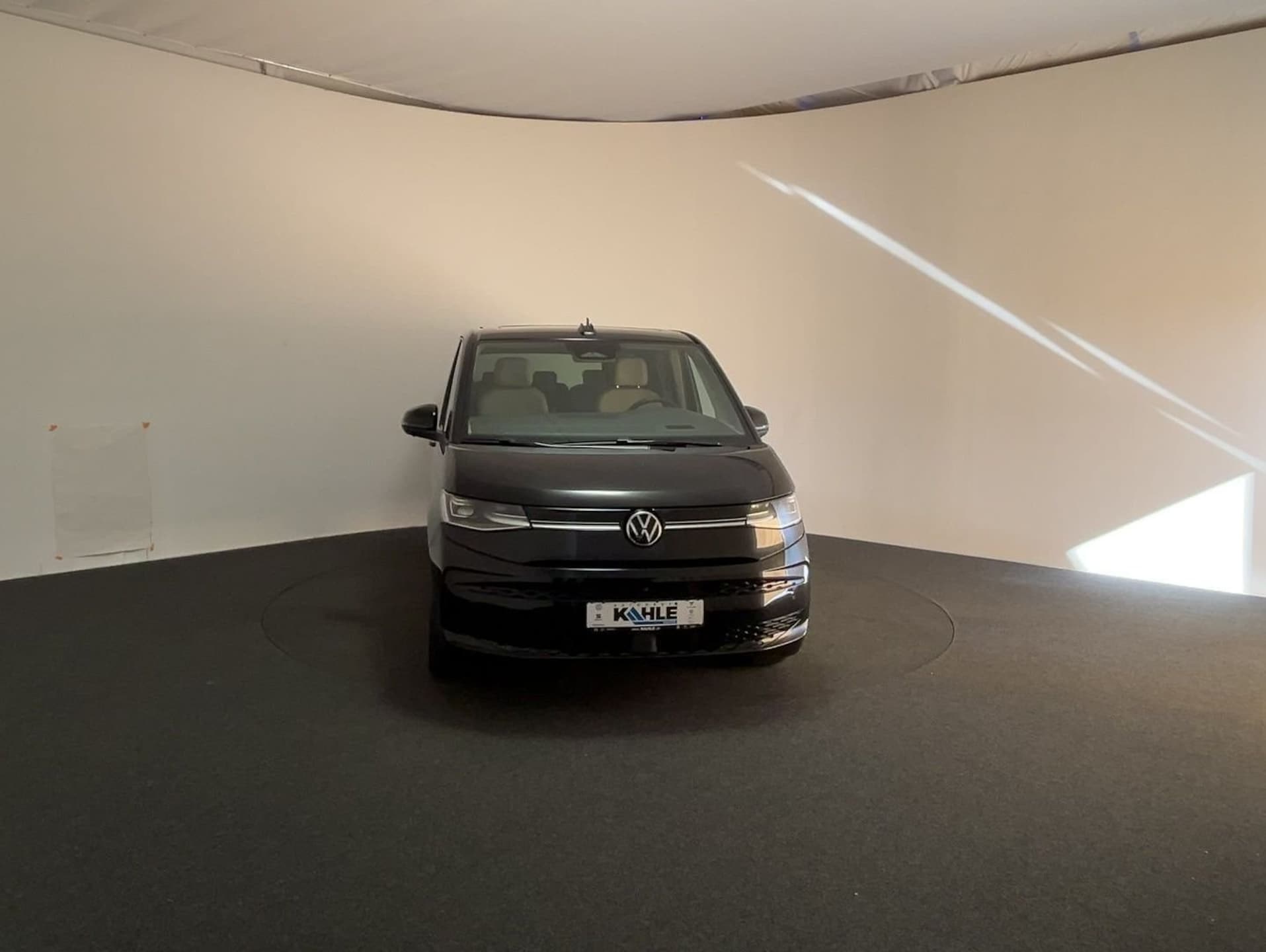 Volkswagen Multivan Langversion Life