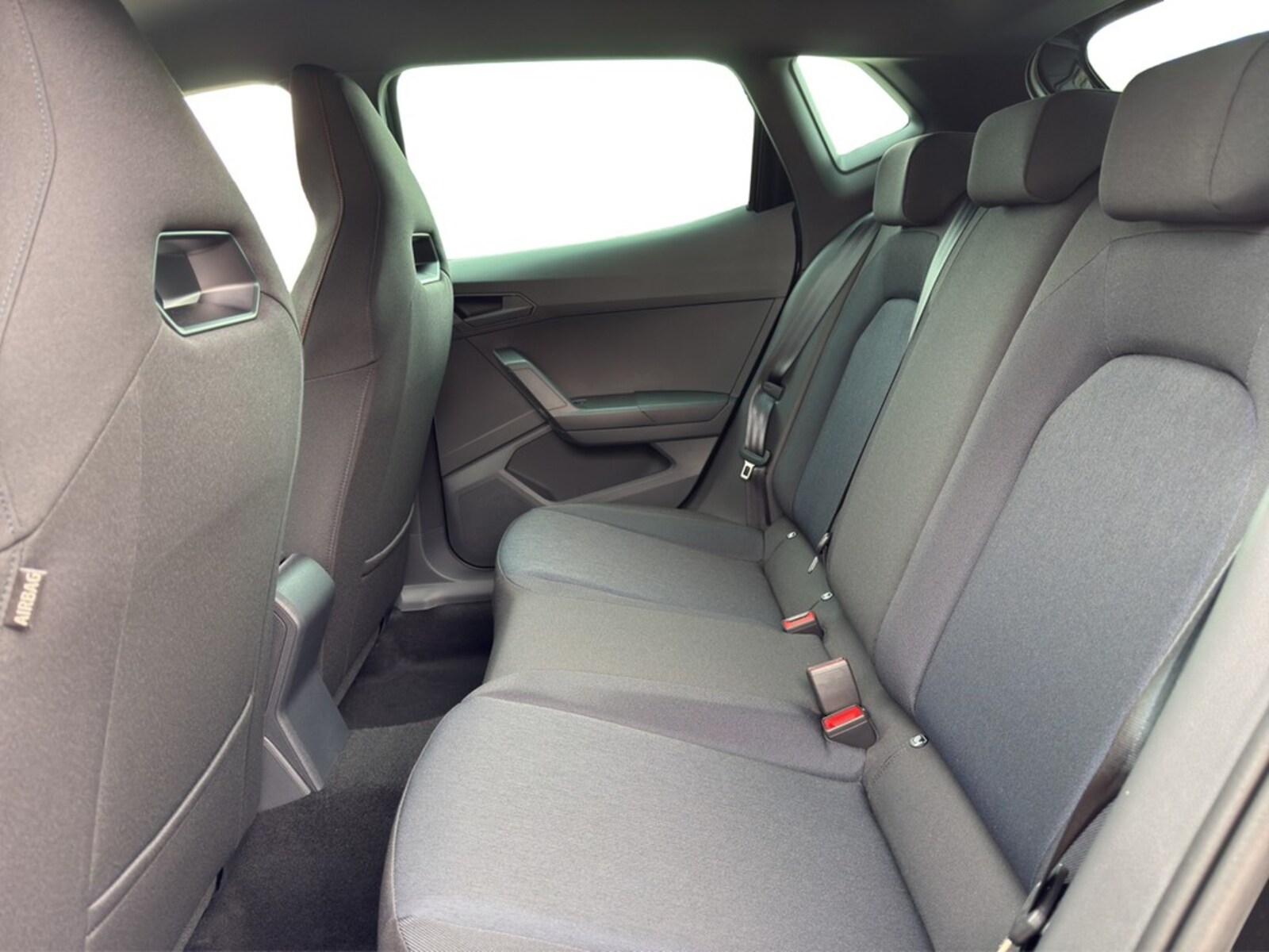 SEAT Ibiza – Bild 10