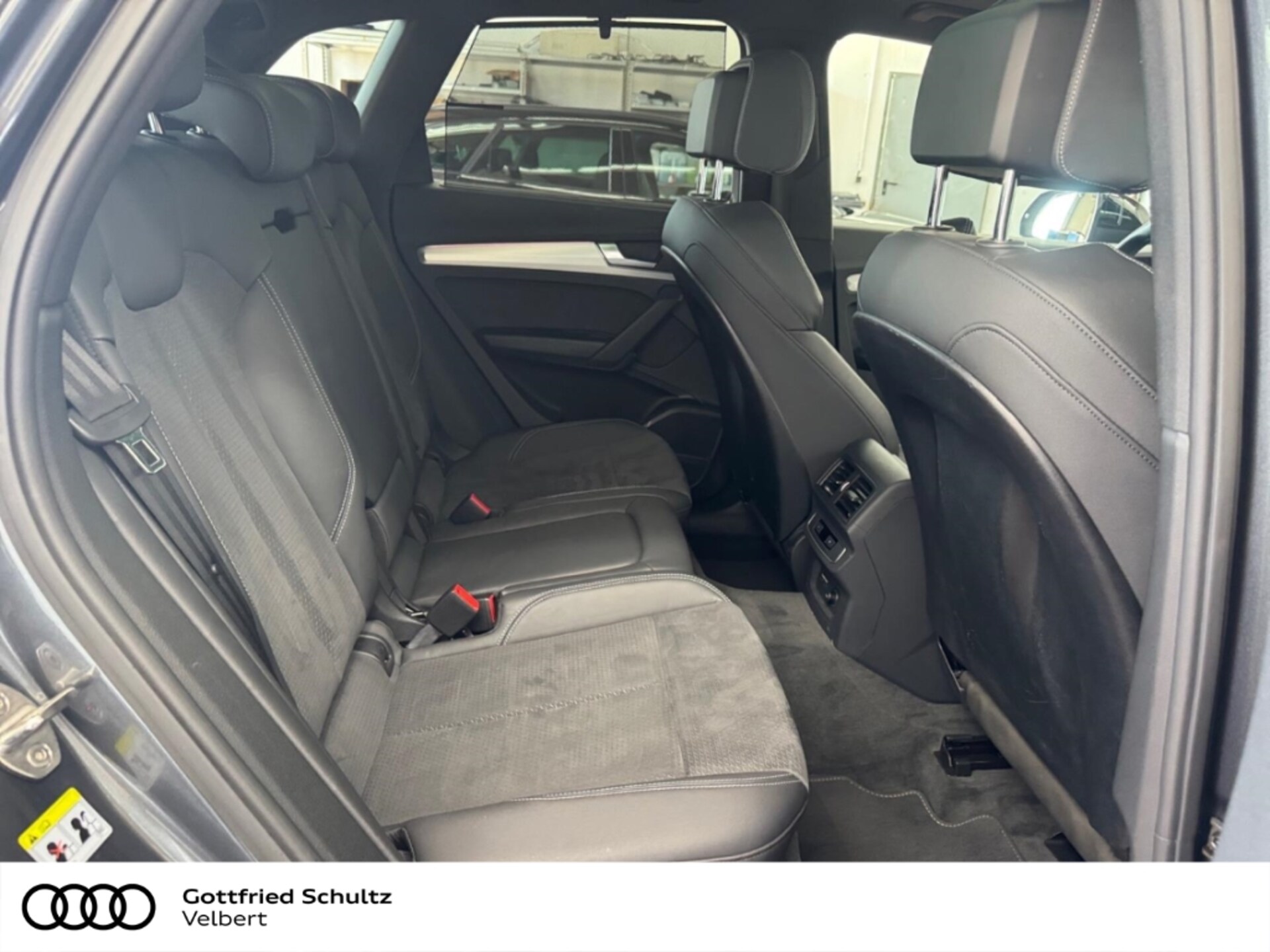 Audi SQ5 SUV