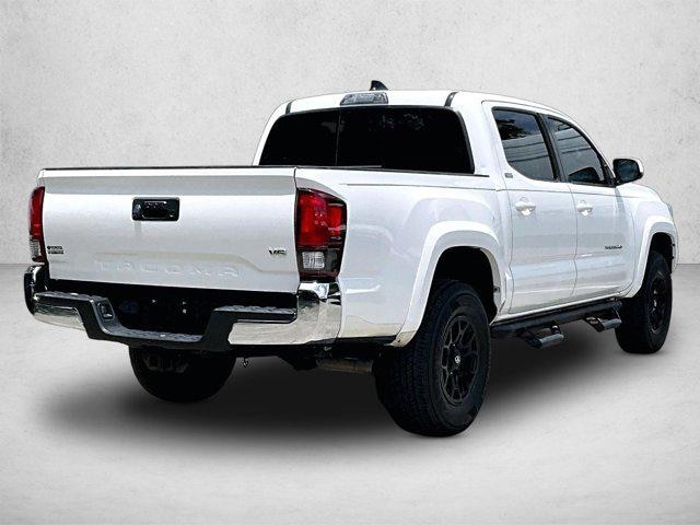 2020 Toyota Tacoma