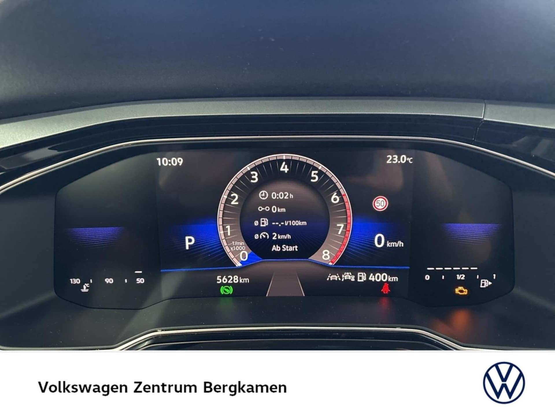 Volkswagen Taigo Life