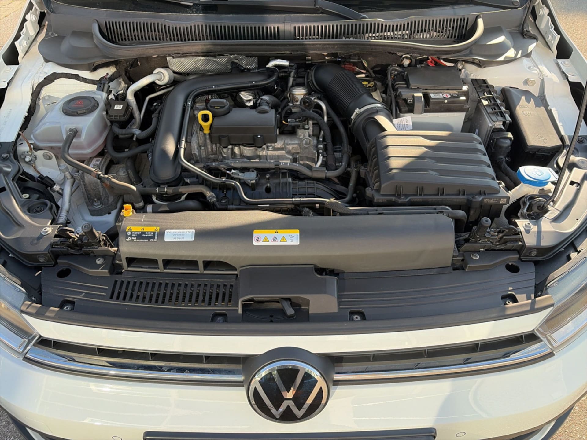 Volkswagen Polo Life