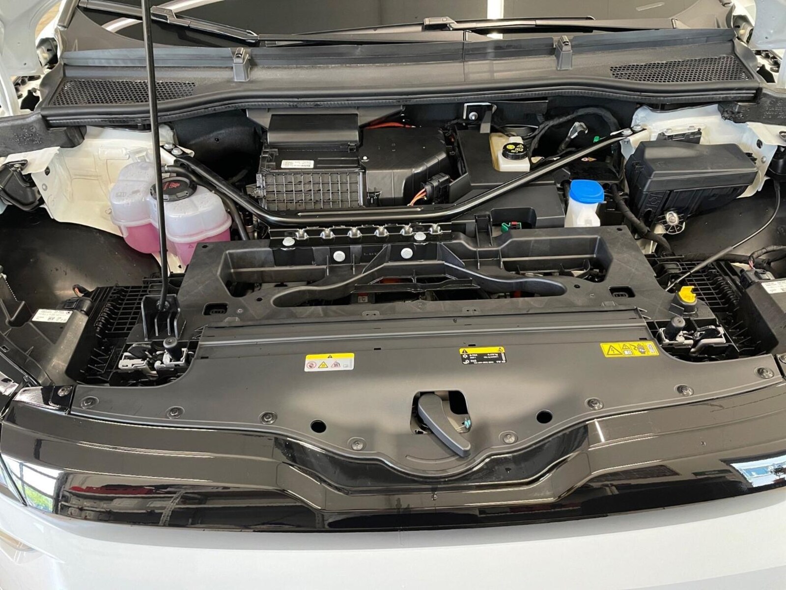Škoda Enyaq – Bild 8